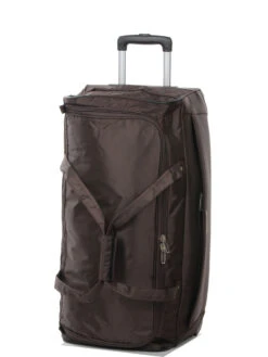 Sac De Voyage à Roulettes Snowball Grenade 74 Cm -Sac et Style Boutique sac voyage snowball 840499z