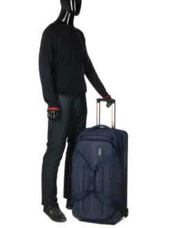 Sac De Voyage à Roulettes Thule Crossover 2 - 76 Cm -Sac et Style Boutique sac voyage thule 586434z