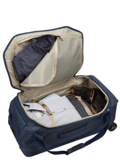 Sac De Voyage à Roulettes Thule Crossover 2 - 76 Cm -Sac et Style Boutique sac voyage thule 624640z