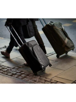 Sac De Voyage à Roulettes Thule Crossover 2 - 76 Cm -Sac et Style Boutique sac voyage thule 624642z