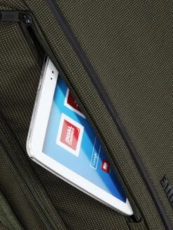 Sac De Voyage 2-en-1 Thule Crossover 2 - 55 Cm -Sac et Style Boutique sac voyage thule 743659z