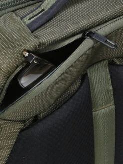 Sac De Voyage 2-en-1 Thule Crossover 2 - 55 Cm -Sac et Style Boutique sac voyage thule 743661z