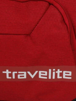 Sac De Voyage Travelite Kick Off M 50 Cm -Sac et Style Boutique sac voyage travelite 588389z