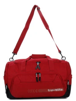 Sac De Voyage Travelite Kick Off M 50 Cm -Sac et Style Boutique sac voyage travelite 588394z