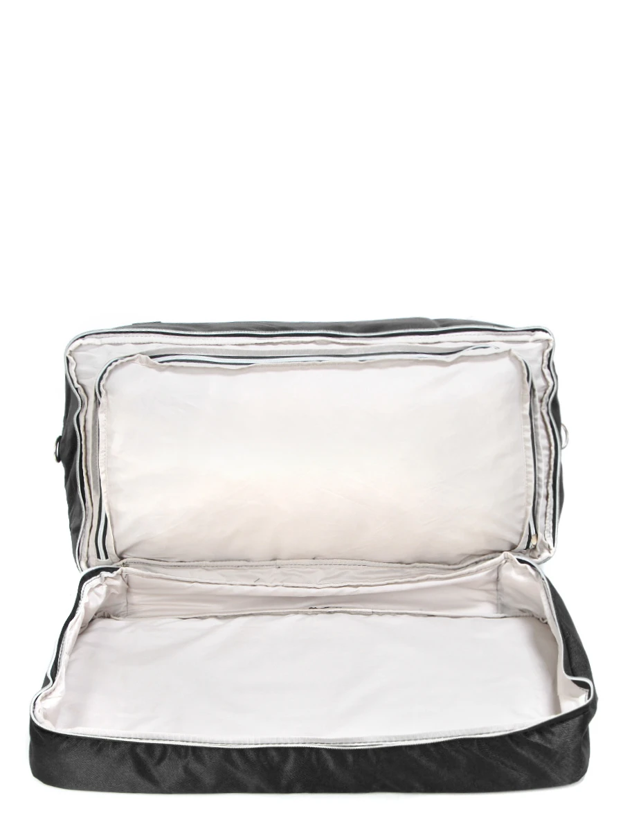 Sac De Voyage Travelite Miigo Weekender 60 Cm 12 Sac De Voyage Travelite Miigo Weekender 60 Cm – Image 10