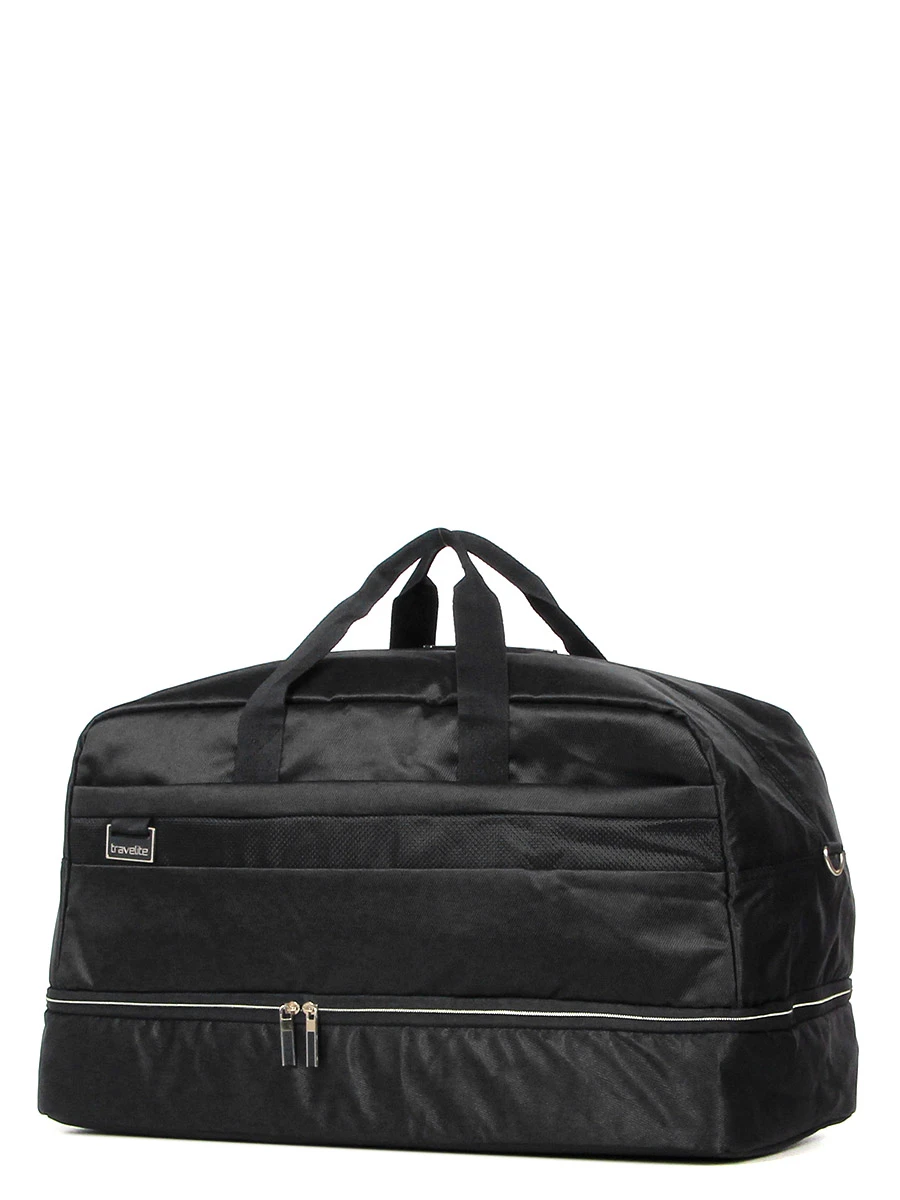 Sac De Voyage Travelite Miigo Weekender 60 Cm 3 Sac De Voyage Travelite Miigo Weekender 60 Cm