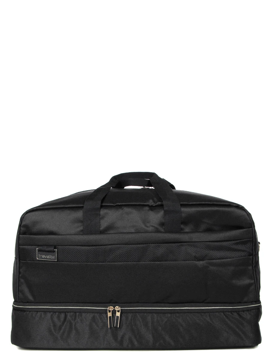 Sac De Voyage Travelite Miigo Weekender 60 Cm 4 Sac De Voyage Travelite Miigo Weekender 60 Cm – Image 2