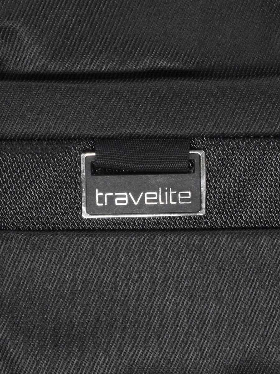 Sac De Voyage Travelite Miigo Weekender 60 Cm 14 Sac De Voyage Travelite Miigo Weekender 60 Cm – Image 12