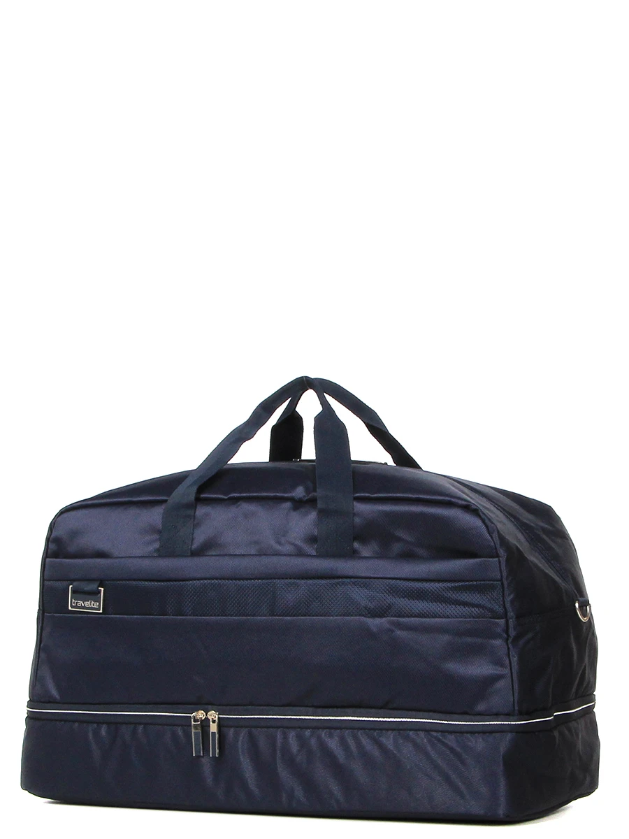 Sac De Voyage Travelite Miigo Weekender 60 Cm 16 Sac De Voyage Travelite Miigo Weekender 60 Cm – Image 14