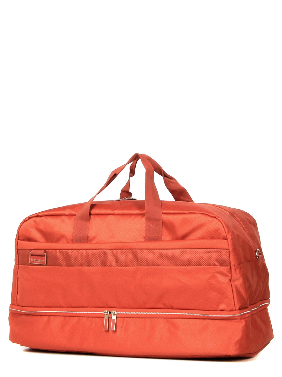 Sac De Voyage Travelite Miigo Weekender 60 Cm 15 Sac De Voyage Travelite Miigo Weekender 60 Cm – Image 13