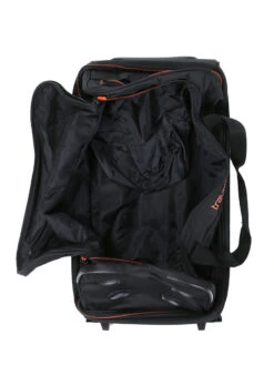 Sac De Voyage à Roulettes Travelite Basics 55 Cm - Extensible 32 Sac De Voyage à Roulettes Travelite Basics 55 Cm - Extensible -Sac et Style Boutique sac voyage travelite 886836z