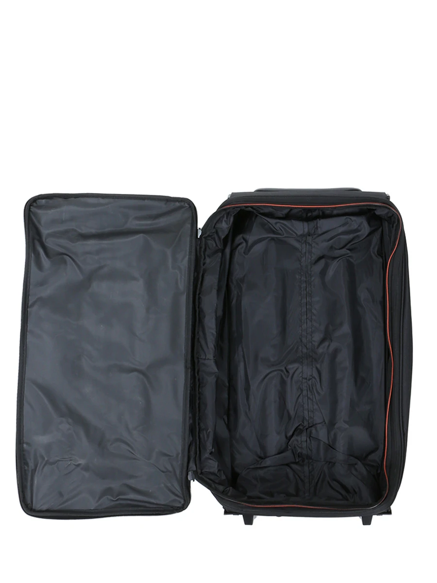 Sac De Voyage à Roulettes Travelite Basics 55 Cm - Extensible 14 Sac De Voyage à Roulettes Travelite Basics 55 Cm - Extensible – Image 12