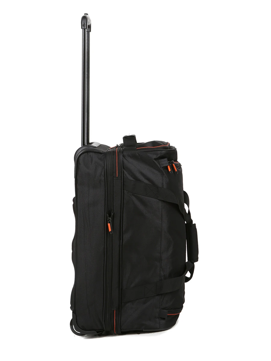 Sac De Voyage à Roulettes Travelite Basics 55 Cm - Extensible 10 Sac De Voyage à Roulettes Travelite Basics 55 Cm - Extensible – Image 8
