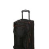 Sac De Voyage à Roulettes Travelite Basics 55 Cm - Extensible -Sac et Style Boutique sac voyage travelite 886840z