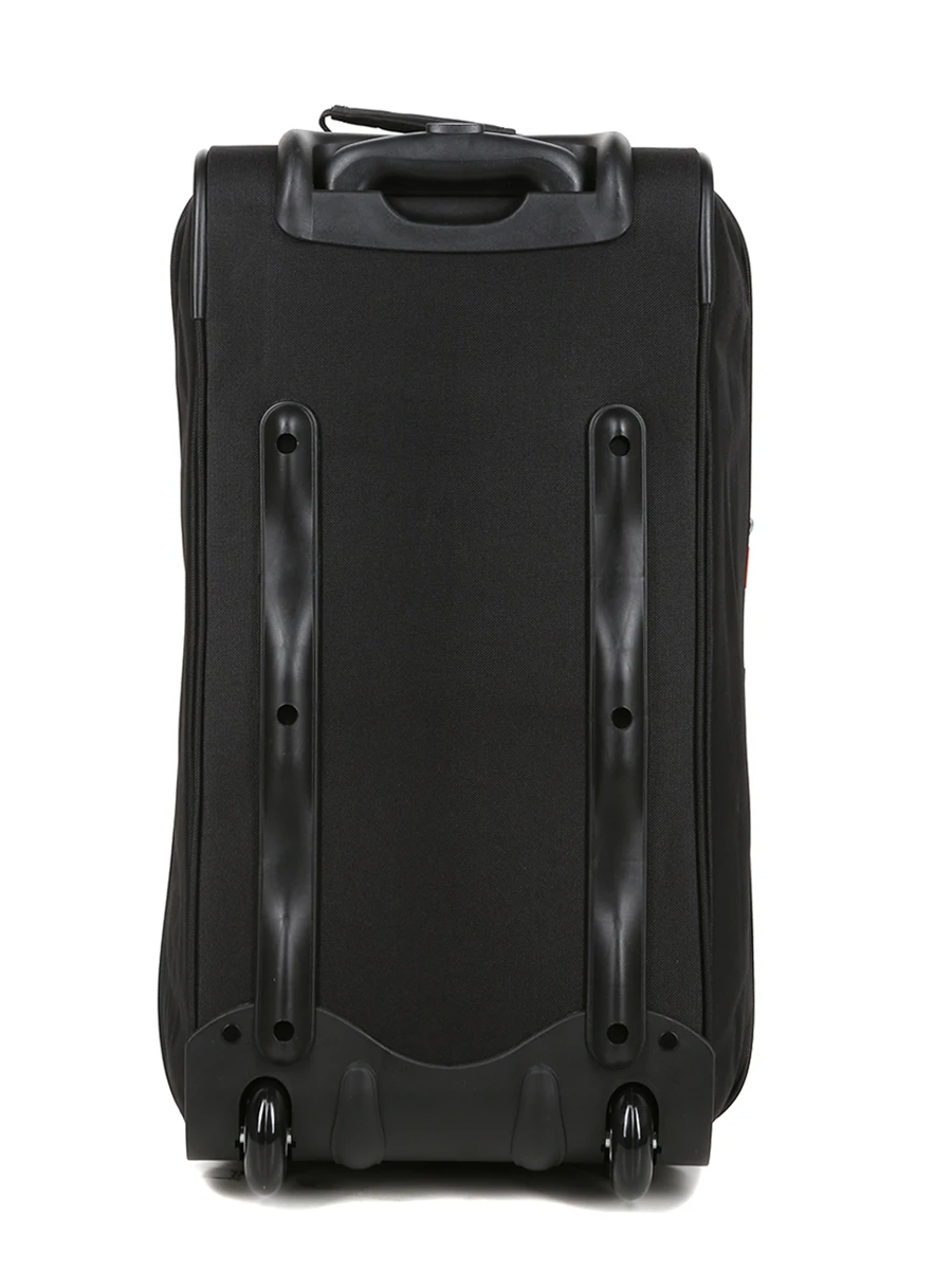 Sac De Voyage à Roulettes Travelite Basics 55 Cm - Extensible 6 Sac De Voyage à Roulettes Travelite Basics 55 Cm - Extensible – Image 4