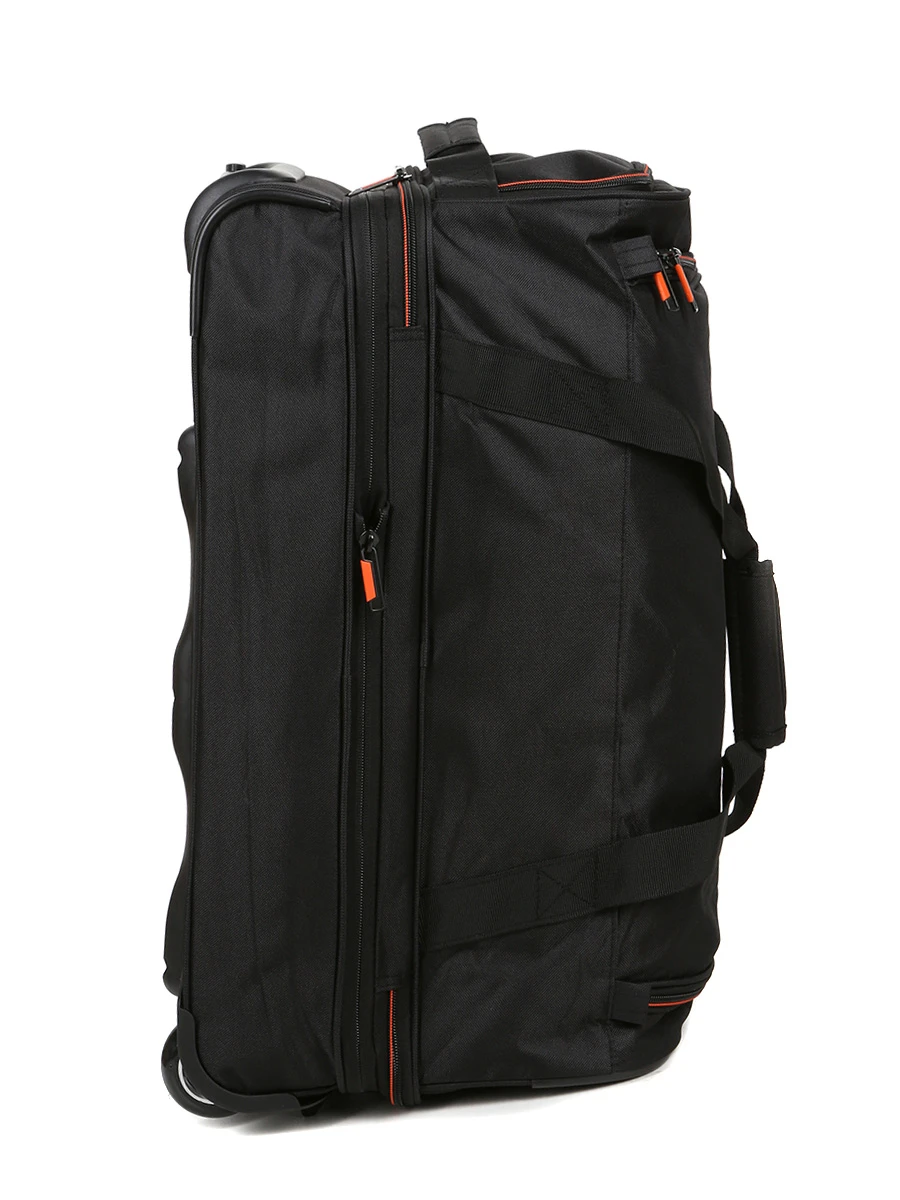 Sac De Voyage à Roulettes Travelite Basics 55 Cm - Extensible 9 Sac De Voyage à Roulettes Travelite Basics 55 Cm - Extensible – Image 7