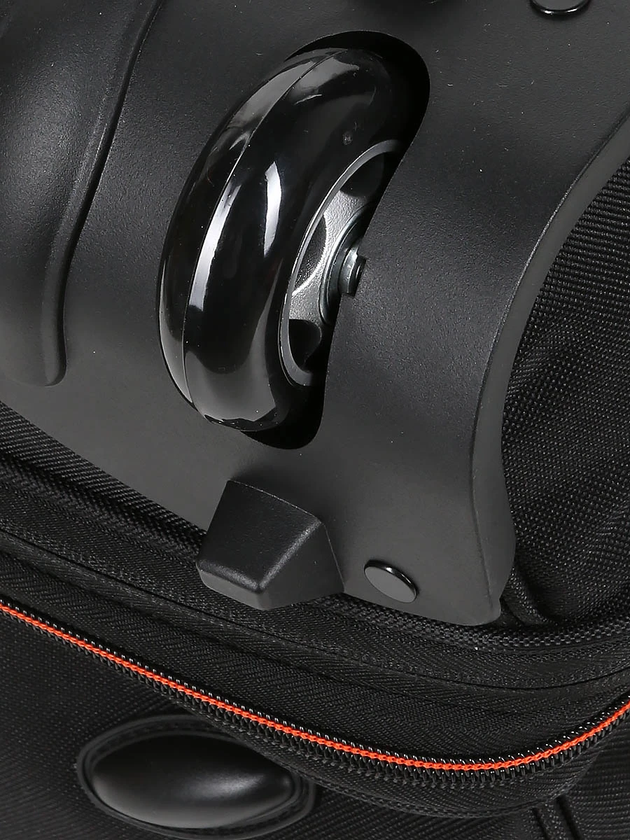 Sac De Voyage à Roulettes Travelite Basics 55 Cm - Extensible 15 Sac De Voyage à Roulettes Travelite Basics 55 Cm - Extensible – Image 13