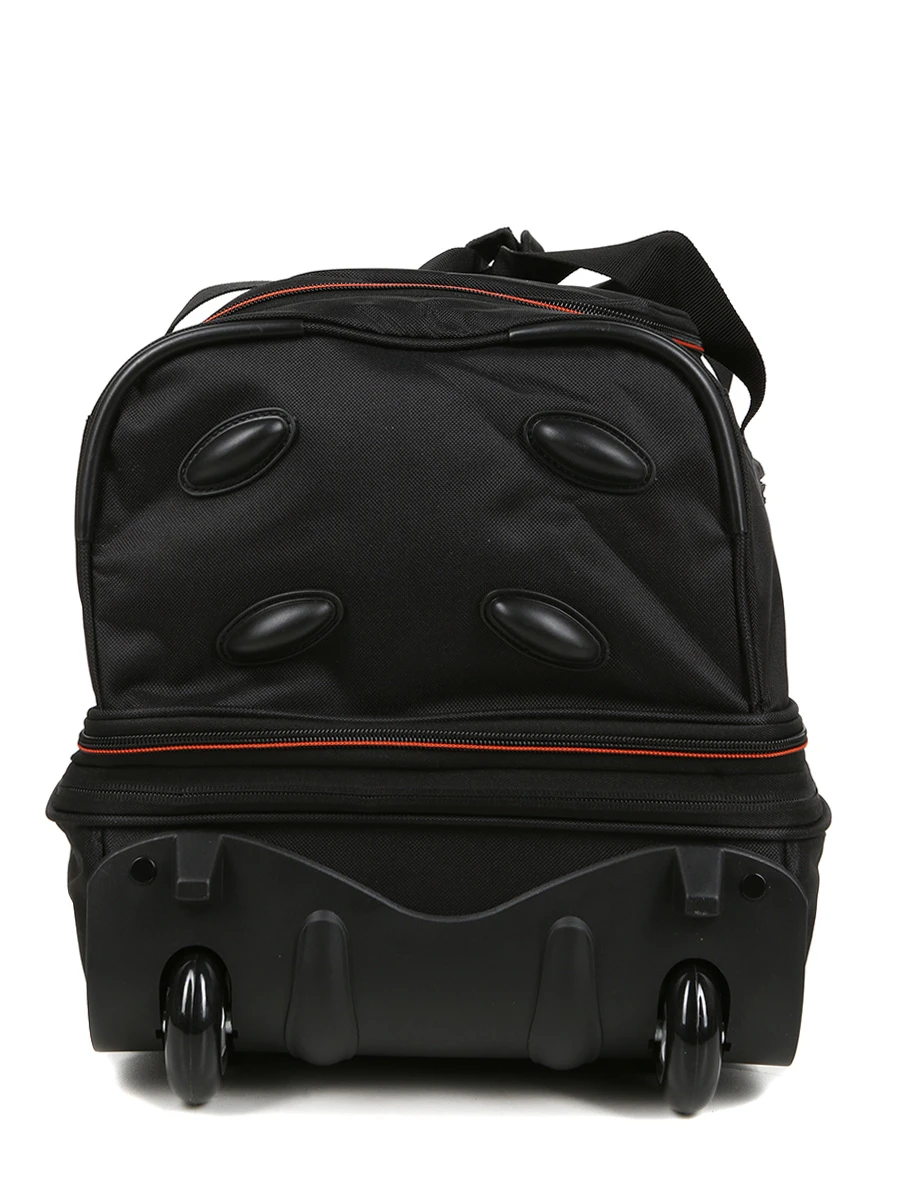 Sac De Voyage à Roulettes Travelite Basics 55 Cm - Extensible 12 Sac De Voyage à Roulettes Travelite Basics 55 Cm - Extensible – Image 10