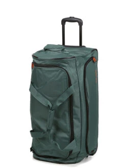 Sac De Voyage à Roulettes Travelite Basics 71 Cm