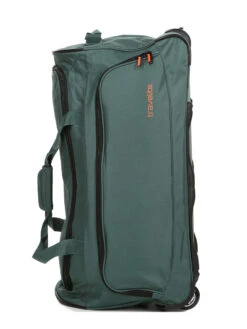 Sac De Voyage à Roulettes Travelite Basics 71 Cm -Sac et Style Boutique sac voyage travelite 888099z