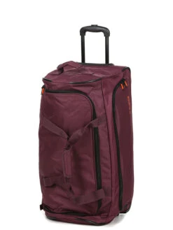 Sac De Voyage à Roulettes Travelite Basics 71 Cm -Sac et Style Boutique sac voyage travelite 888557z