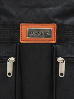 Sac De Voyage Travel's Outsider 50 Cm -Sac et Style Boutique sac voyage travels 796839z