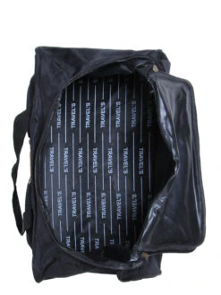 Sac De Voyage Travel's Outsider 50 Cm -Sac et Style Boutique sac voyage travels 796846z