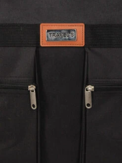 Sac De Voyage à Roulettes Travel's Outsider 80 Cm -Sac et Style Boutique sac voyage travels 796987z