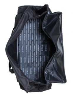 Sac De Voyage Travel's Outsider 80 Cm -Sac et Style Boutique sac voyage travels 796997z