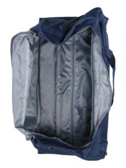 Sac De Voyage Trolley Worldline Hambourg 2.0 - 65 Cm -Sac et Style Boutique sac voyage worldline 521915z