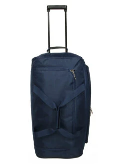 Sac De Voyage Trolley Worldline Hambourg 2.0 - 65 Cm -Sac et Style Boutique sac voyage worldline 521918z