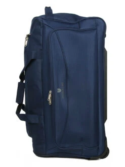 Sac De Voyage Trolley Worldline Hambourg 2.0 - 65 Cm -Sac et Style Boutique sac voyage worldline 521922z