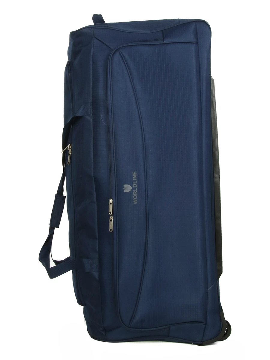 Sac De Voyage Trolley Worldline Hambourg 2.0 - 95 Cm 7 Sac De Voyage Trolley Worldline Hambourg 2.0 - 95 Cm – Image 5