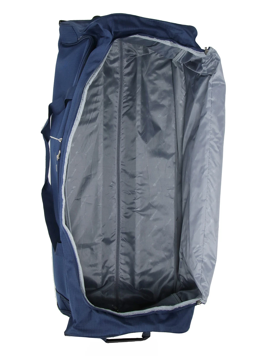 Sac De Voyage Trolley Worldline Hambourg 2.0 - 95 Cm 10 Sac De Voyage Trolley Worldline Hambourg 2.0 - 95 Cm – Image 8