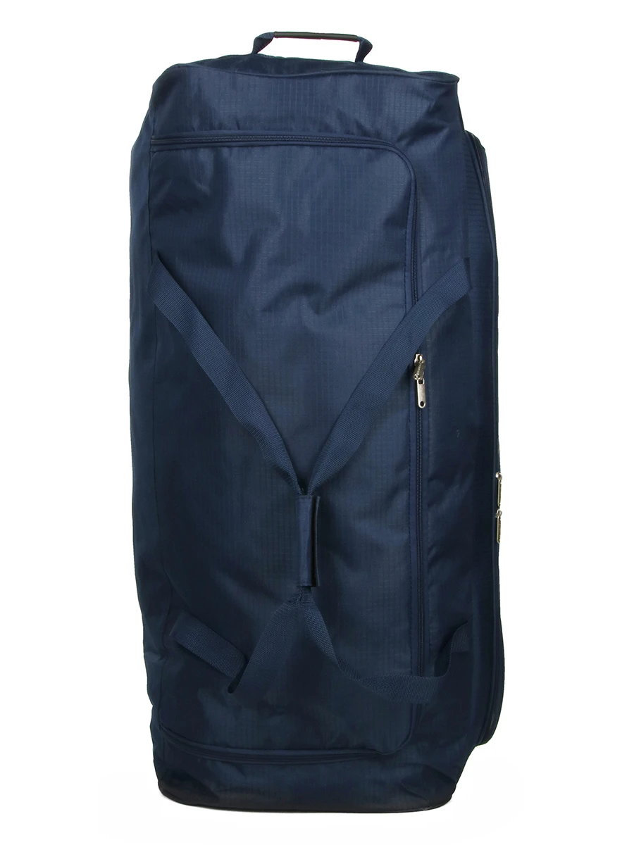 Sac De Voyage Trolley Worldline Hambourg 2.0 - 95 Cm 5 Sac De Voyage Trolley Worldline Hambourg 2.0 - 95 Cm – Image 3