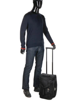 Sac De Voyage Trolley Worldline Hambourg 2.0 - 45 Cm -Sac et Style Boutique sac voyage worldline 592868z