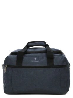 Sac De Voyage Worldline Escapade 40 Cm 13 Sac De Voyage Worldline Escapade 40 Cm -Sac et Style Boutique sac voyage worldline 654597z