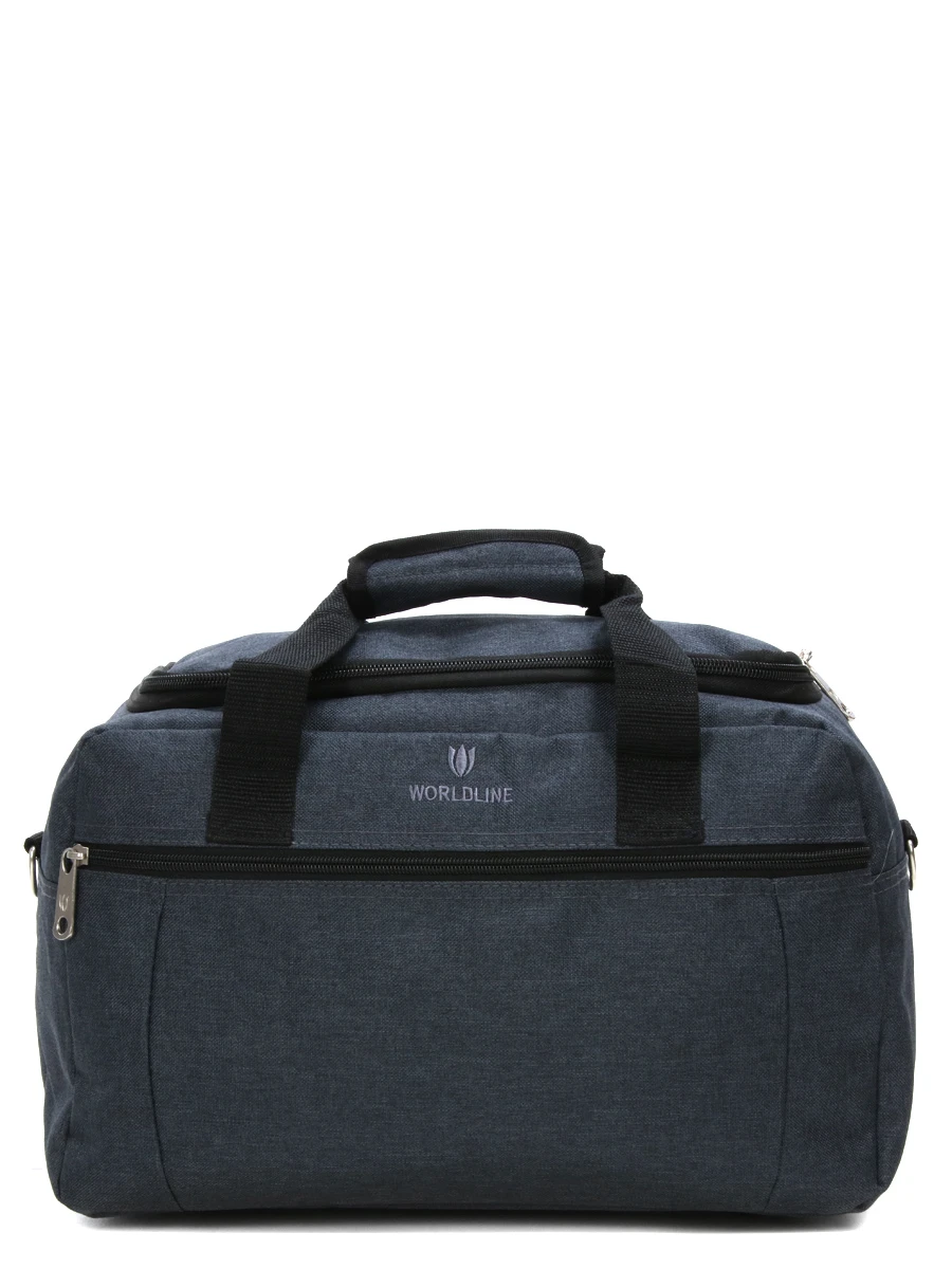 Sac De Voyage Worldline Escapade 40 Cm 4 Sac De Voyage Worldline Escapade 40 Cm – Image 2