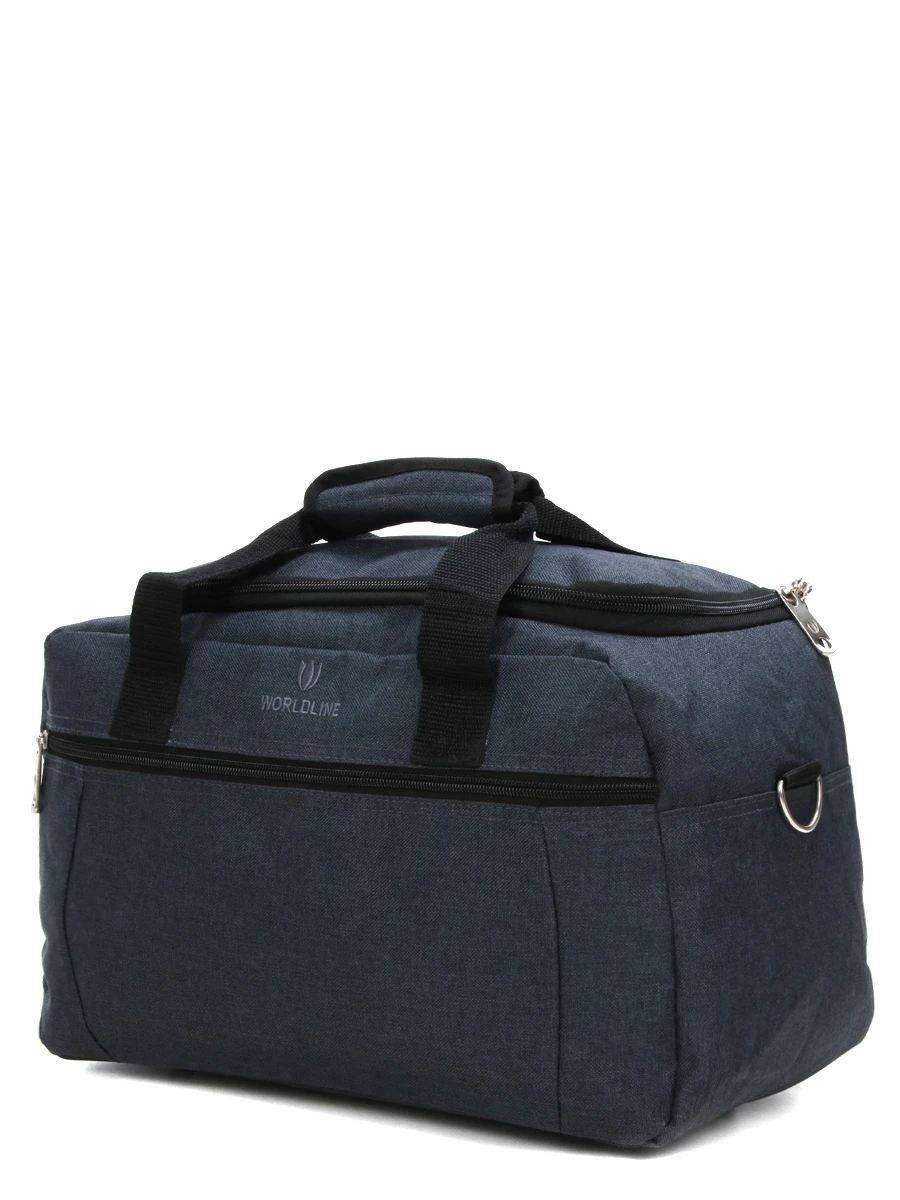 Sac De Voyage Worldline Escapade 40 Cm 3 Sac De Voyage Worldline Escapade 40 Cm