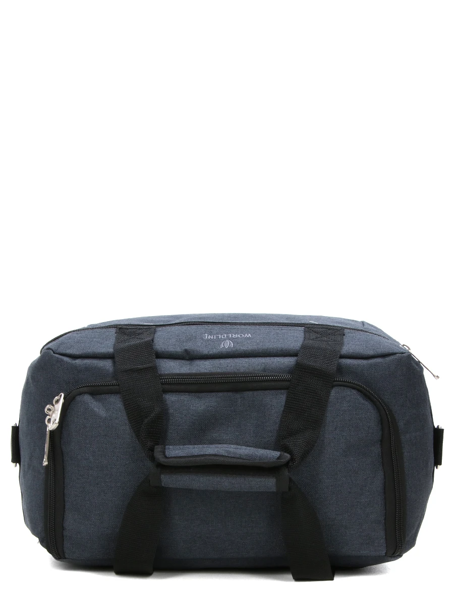 Sac De Voyage Worldline Escapade 40 Cm 9 Sac De Voyage Worldline Escapade 40 Cm – Image 7