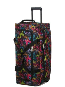 Sac De Voyage Worldline Rhodes 75 Cm -Sac et Style Boutique sac voyage worldline 655880z