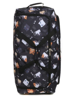 Sac De Voyage Worldline Rhodes 75 Cm -Sac et Style Boutique sac voyage worldline 839854z