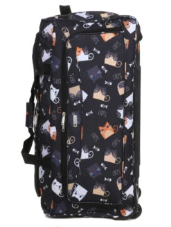 Sac De Voyage Worldline Rhodes 75 Cm -Sac et Style Boutique sac voyage worldline 839855z