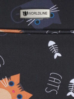 Sac De Voyage Worldline Rhodes 75 Cm -Sac et Style Boutique sac voyage worldline 839856z