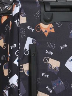 Sac De Voyage Worldline Rhodes 75 Cm -Sac et Style Boutique sac voyage worldline 839857z