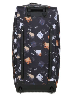 Sac De Voyage Worldline Rhodes 75 Cm -Sac et Style Boutique sac voyage worldline 839858z