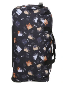 Sac De Voyage Worldline Rhodes 75 Cm -Sac et Style Boutique sac voyage worldline 839859z