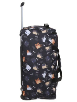 Sac De Voyage Worldline Rhodes 75 Cm -Sac et Style Boutique sac voyage worldline 839860z