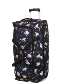 Sac De Voyage Worldline Rhodes 75 Cm
