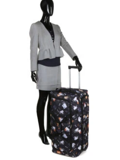 Sac De Voyage Worldline Rhodes 75 Cm -Sac et Style Boutique sac voyage worldline 839863z